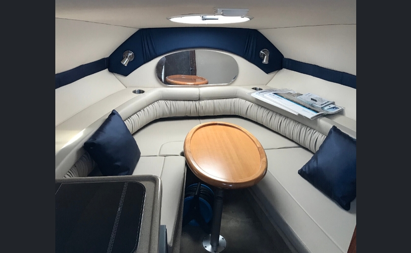 Glastron GS 259-kuva-7